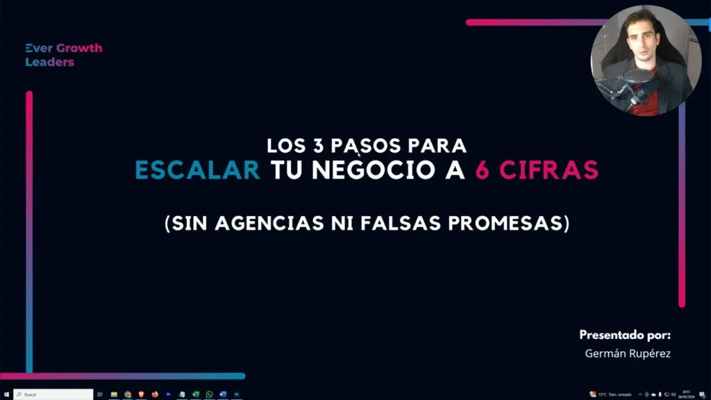 Portada VSL